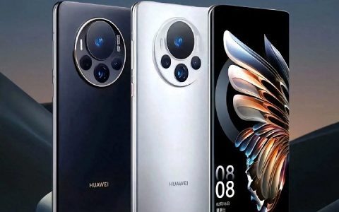 华为mate70超前曝光：麒麟9100跑分突破110万 纯血鸿蒙 5.5g网络