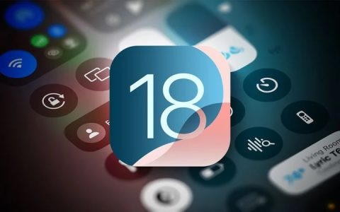 ios18 beta 5值得升级吗？ios18 beta5体验评测